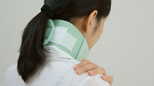 How to help your whiplash recovery