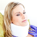 Women more likely to suffer from whiplash